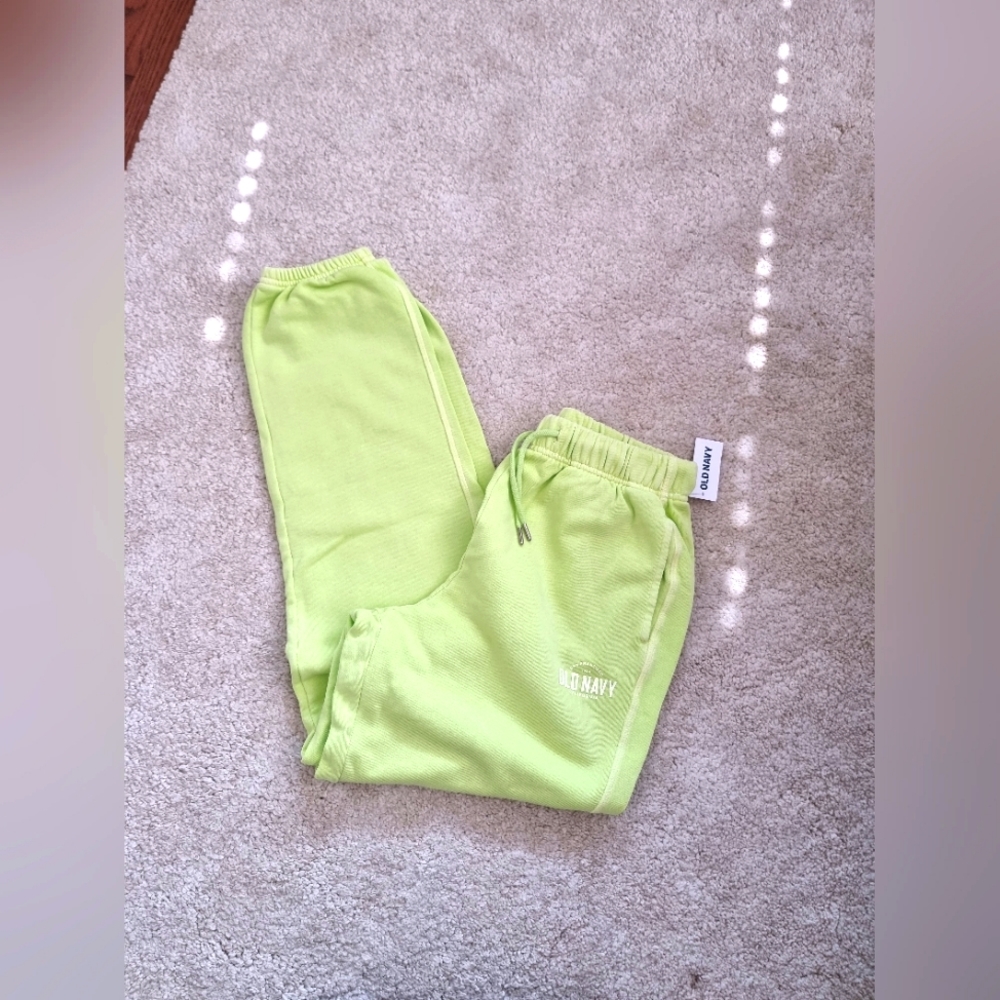 OLDNAVY Jogger size XS